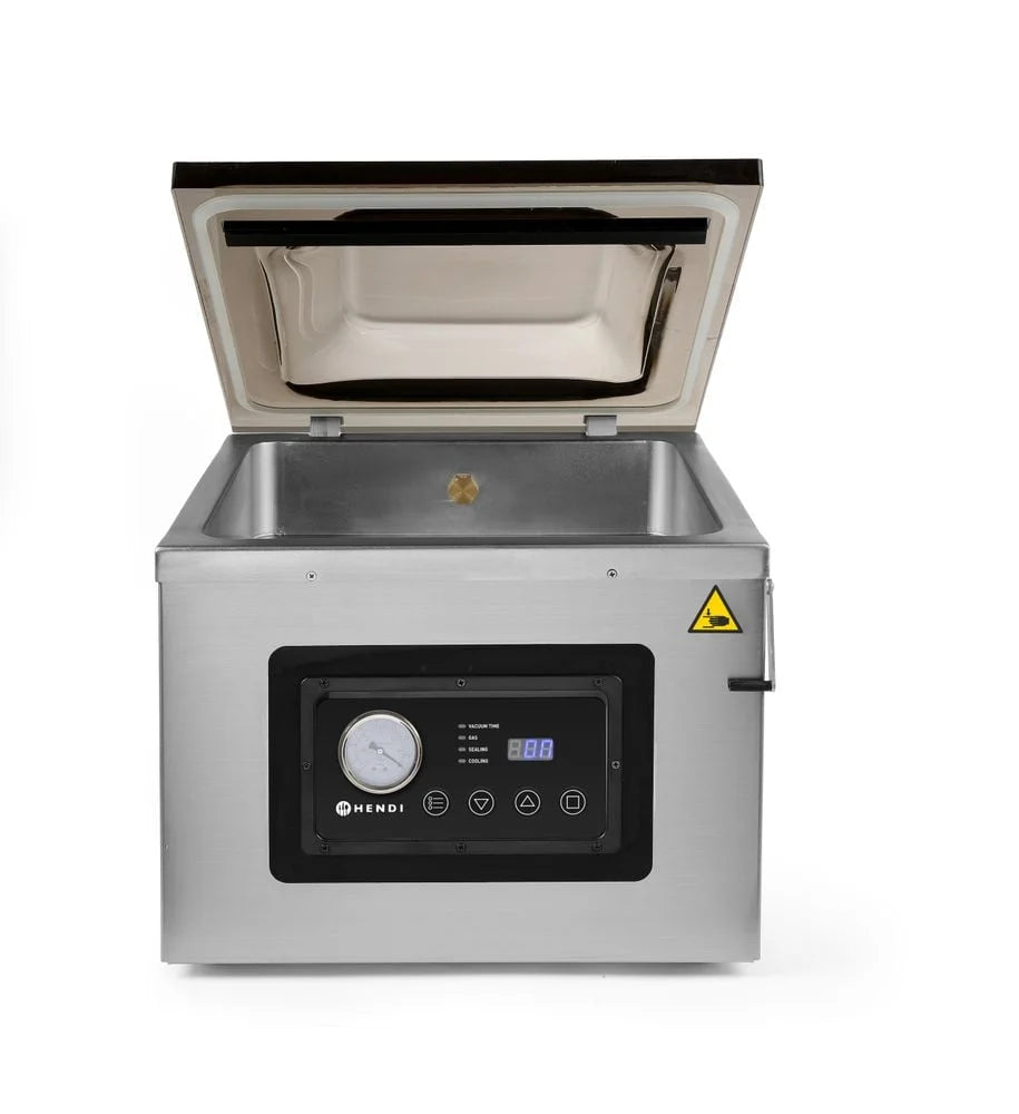 Machine sous vide à chambre Profi Line 410