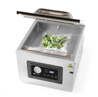 Machine sous vide à chambre Profi Line 410