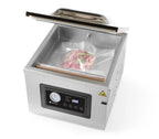 Machine sous vide à chambre Profi Line 410