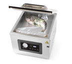 Machine sous vide à chambre Profi Line 410