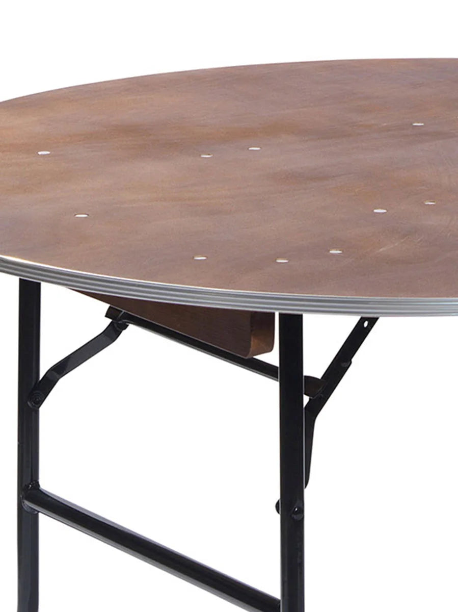Table de banquet ronde Feros Ø 1520 mm