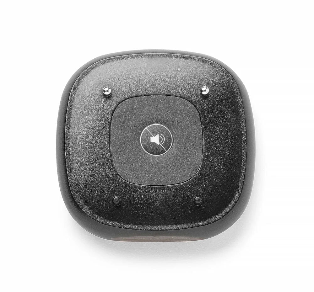 Hendi Pager restaurant, lot de 10 pièces, 80x80x(H)100mm