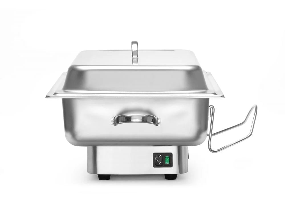 POLINA Chafing dish électrique inox D7 GN1/1 230 V 1000W