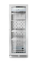 Armoire d’affinage de viande Hendi Dry Age, 352 L, 220-240V/170W, 695x760x(H)1720mm
