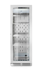 Armoire d’affinage de viande Hendi Dry Age, 352 L, 220-240V/170W, 695x760x(H)1720mm