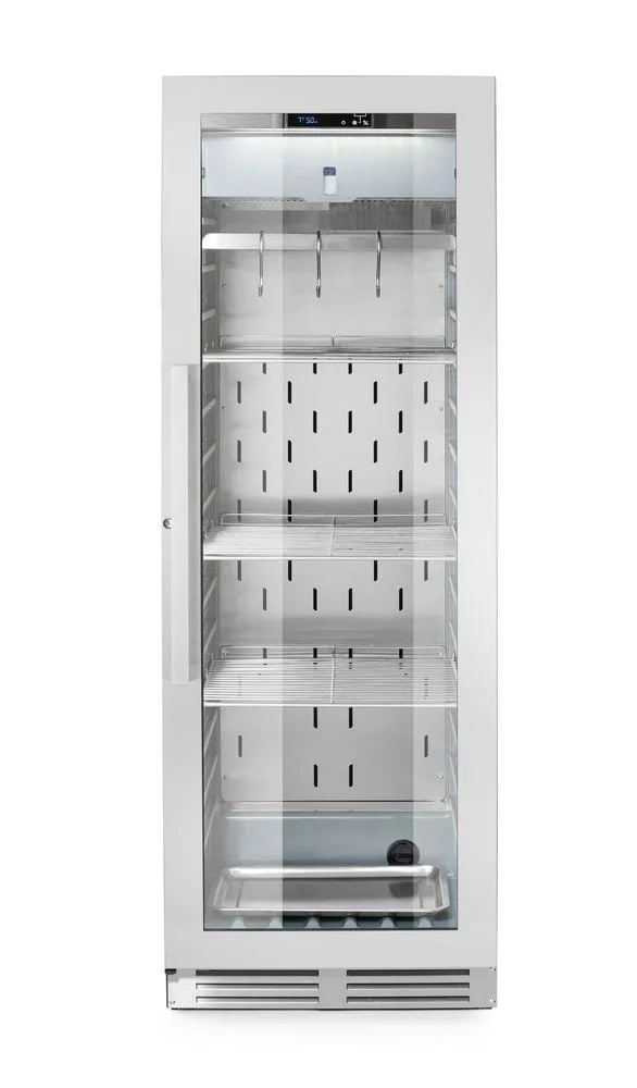Armoire d’affinage de viande Hendi Dry Age, 352 L, 220-240V/170W, 695x760x(H)1720mm