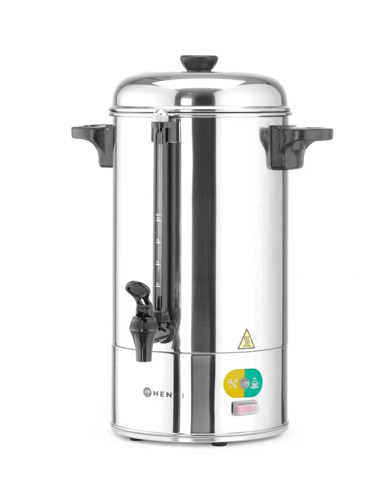 Système de percolateur à café 'Hendi' 6,0 Litres 310x(H)465mm