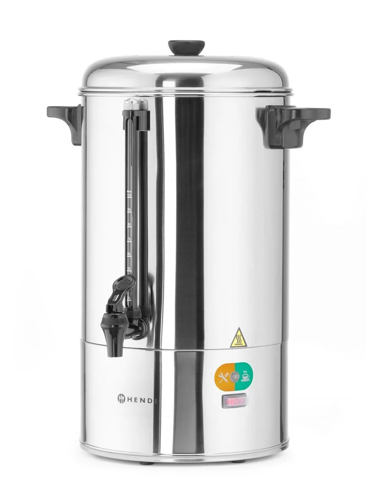 Système de percolateur à café 'Hendi' 6,0 Litres 310x(H)465mm