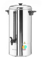 Système de percolateur à café 'Hendi' 6,0 Litres 310x(H)465mm