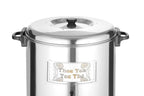 Cuve pour boissons chaudes 30 litres