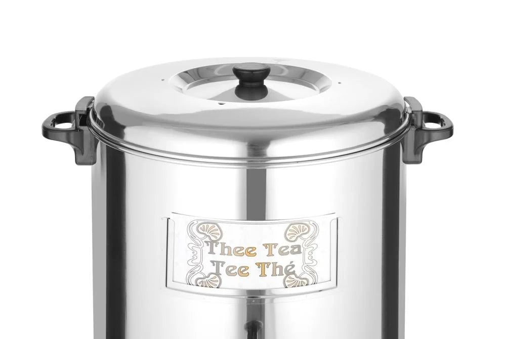 Cuve pour boissons chaudes 30 litres