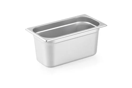 Bac à glace 5L pour EKT-ECO