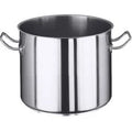 Série 2100 Marmite mi-haute avec poignées en inox, capacité : 15 Lt.