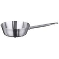 Série 2100 Sauteuse haute avec poignée tubulaire, diamètre 18 cm, capacité : 2,8 Lt.