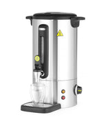 Chauffe-boissons Concept Line 10 Liter