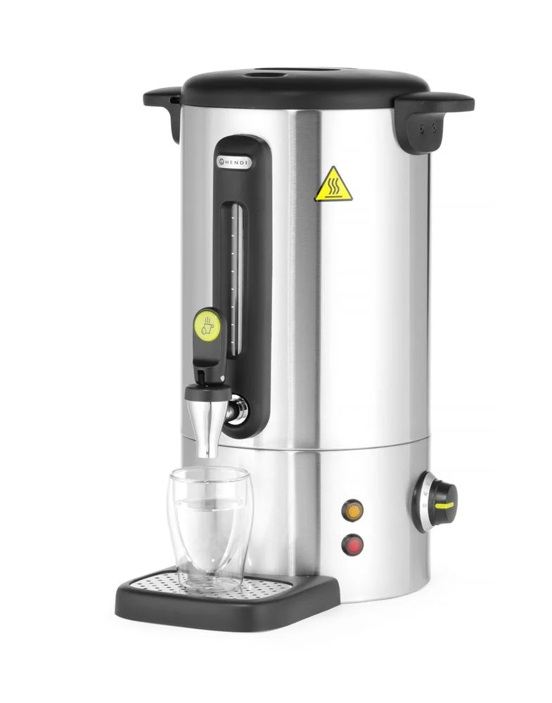 Chauffe-boissons Concept Line 10 Liter