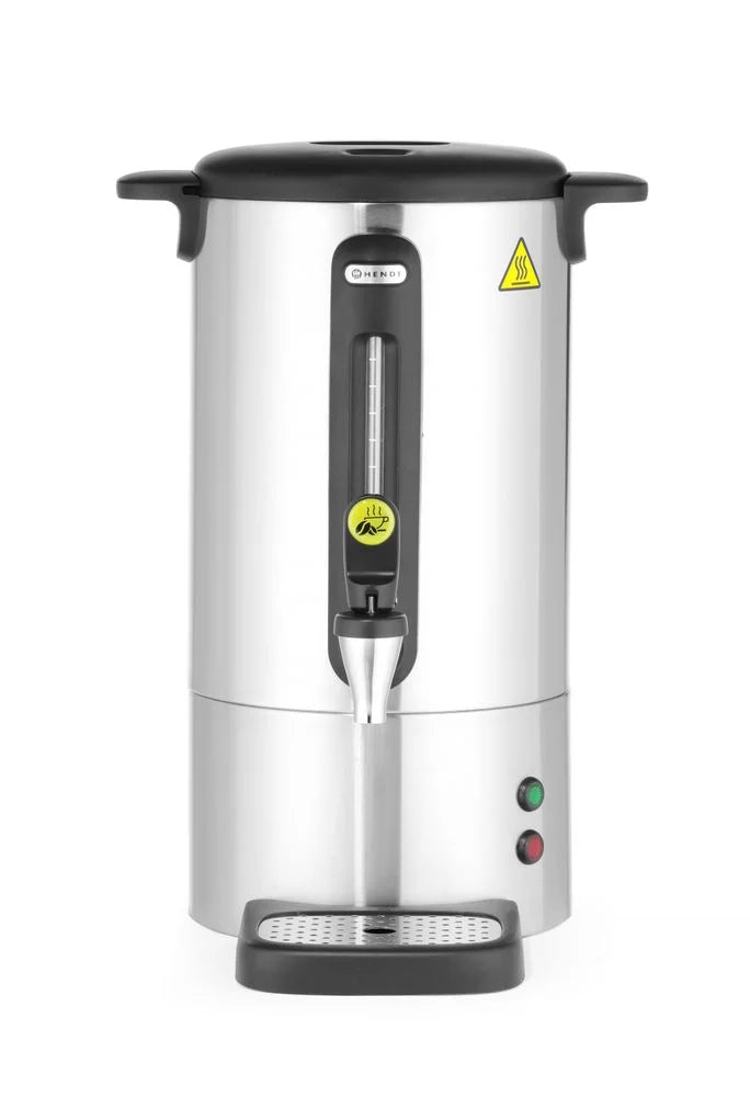 Concept Line Percolateur 7 l 270x270x500