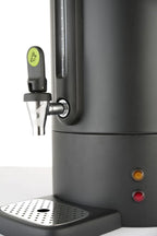 Chauffe-boissons chaudes, noir mat 9 Litres