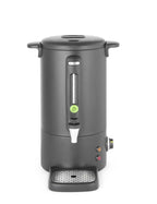 Chauffe-boissons chaudes, noir mat 16 Litres