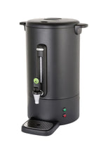 Percolateur Concept Line noir mat 7L