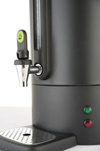 Percolateur Concept Line noir mat 7L