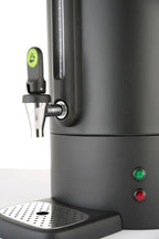 Percolateur Concept Line noir mat 13L