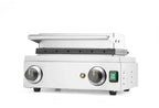 Gaufrier Hendi « Corn Dog », 230V/1550W, 390x378x(H)229mm
