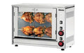 Bartscher rôtissoire électrique à poulets P6