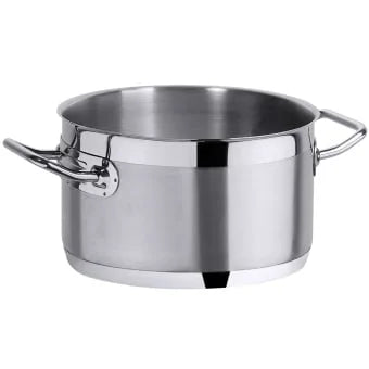 Marmite à viande profonde Série 2200, diamètre intérieur 40 cm, capacité : 28 Lt.
