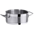 Faitout Série 2200, diamètre intérieur 40 cm, capacité : 15 Lt.