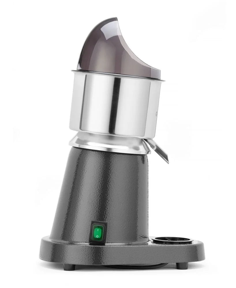 Presse-agrumes professionnel, anthracite