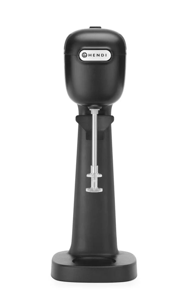 Mixeur à milkshakes Hendi - Design by Bronwasser, caramel, 230V/400W, 170x210x(H)485mm