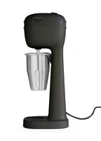 Mixeur à milkshakes Hendi - Design by Bronwasser, jaune, 230V/400W, 170x210x(H)485mm