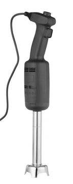 Hendi mixeur plongeant Kitchen Line 160, vitesse réglable, Kitchen Line, noir, 230V/270W, Ø 75x140mm