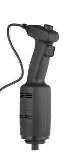 Hendi mixeur plongeant Kitchen Line 160, vitesse réglable, Kitchen Line, noir, 230V/270W, Ø 75x140mm