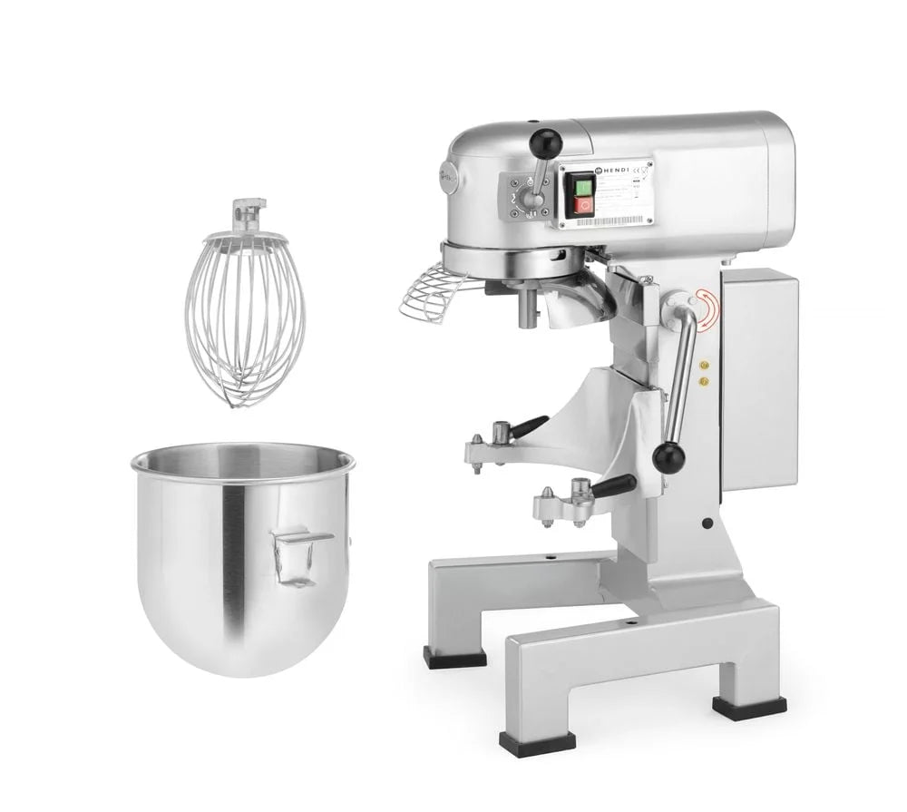 Batteur planétaire 10 l