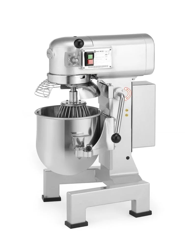 Batteur planétaire 20 l