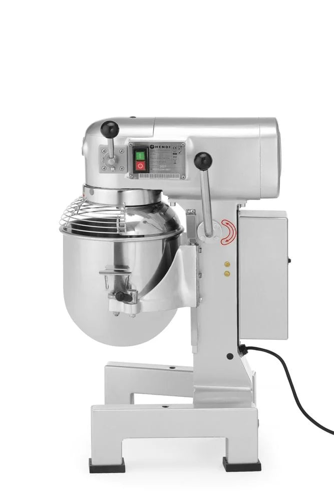 Batteur planétaire 20 l