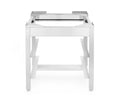 Hendi Support pour lave-verres K40, 470x500x(H)500mm