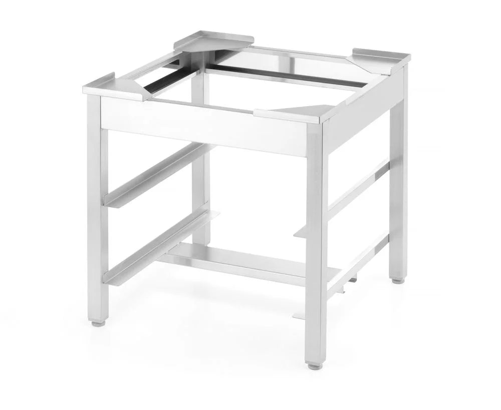 Hendi Support pour lave-verres K40, 470x500x(H)500mm