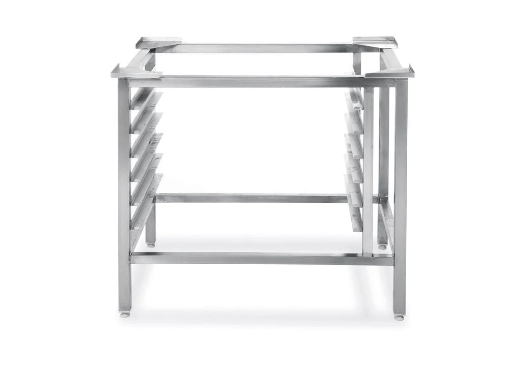 Hendi support pour fours snack, 540x460x(H)700mm
