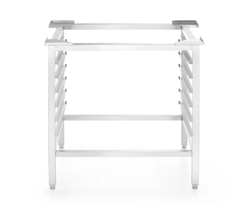 Hendi support pour fours snack, 540x460x(H)700mm