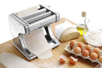 Machine à pâtes électrique