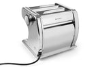 Machine à pâtes électrique
