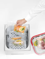 Appareil sous-vide 13 Litres, GN 2/3