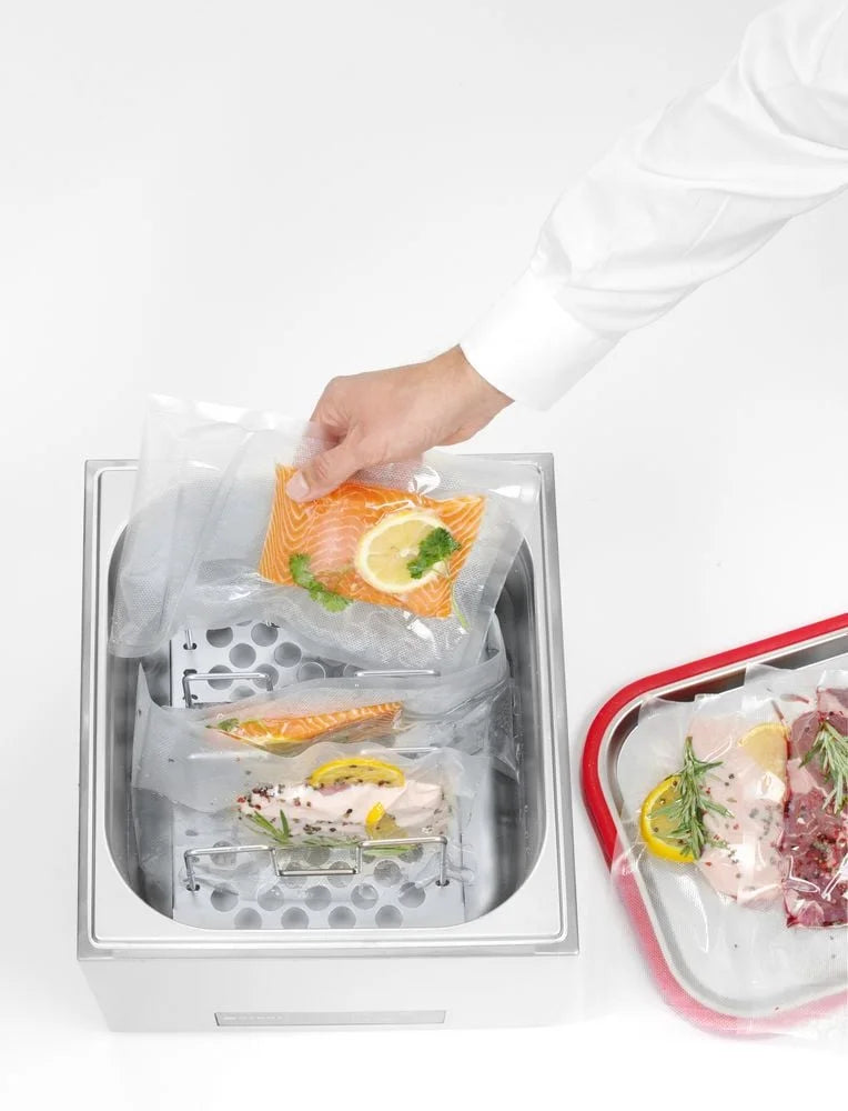 Appareil sous-vide 13 Litres, GN 2/3
