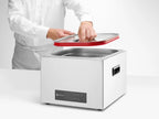 Appareil sous-vide 13 Litres, GN 2/3