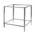 Hendi Support pour fours à pizza BASIC 4 & 44, 975x814x(H)960mm