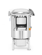 Éplucheuse de pommes de terre Hendi Kitchen Line 5 kg, Kitchen Line, 230V/550W, 620x525x(H)787mm