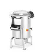Éplucheuse de pommes de terre Hendi Kitchen Line 5 kg, Kitchen Line, 230V/550W, 620x525x(H)787mm